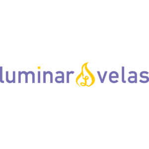 Luminar Velas Logo